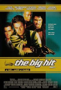 دانلود فیلم The Big Hit 1998392227-1125953032