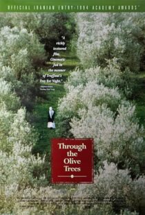 دانلود فیلم Through the Olive Trees 1994389911-1109835987