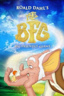 دانلود انیمیشن The BFG 1989390771-1519207915