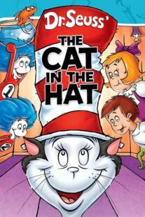 دانلود انیمیشن The Cat in the Hat 1971390013-1916185942