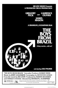 دانلود فیلم The Boys from Brazil 1978392857-646389811