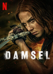 دانلود فیلم Damsel 2024390120-1086127098