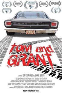 دانلود فیلم Tom and Grant 2018391475-1860509857