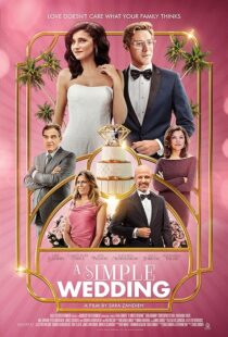 دانلود فیلم A Simple Wedding 2018390420-1154552776