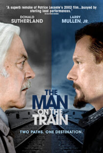 دانلود فیلم Man on the Train 2011393074-883740922