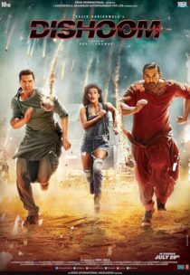 دانلود فیلم هندی Dishoom 2016390106-608395200