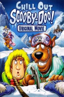 دانلود انیمیشن Chill Out, Scooby-Doo! 2007393123-990640917