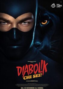 دانلود فیلم Diabolik: Who Are You? 2023391159-712784612