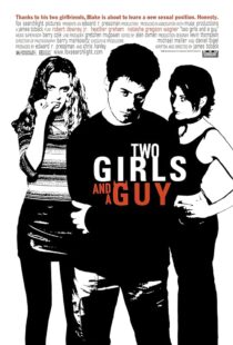 دانلود فیلم Two Girls and a Guy 1997391941-1294930570