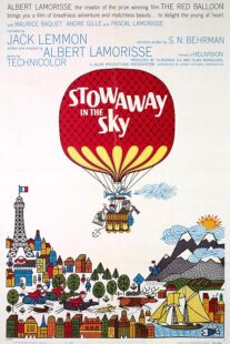 دانلود فیلم Stowaway in the Sky 1960389226-2011118360