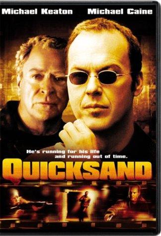 دانلود فیلم Quicksand 2003