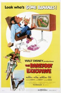 دانلود فیلم The Barefoot Executive 1971392875-2116093868