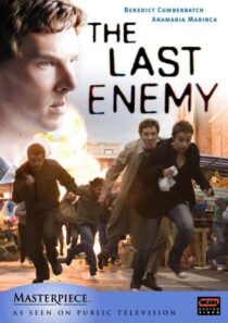 دانلود سریال The Last Enemy391499-99009130