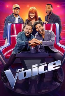 دانلود سریال The Voice91548-666160995