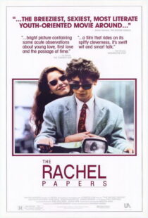 دانلود فیلم The Rachel Papers 1989389124-1282272467