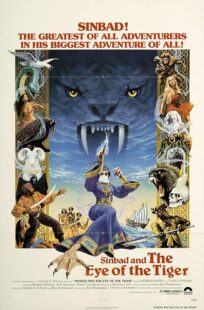 دانلود فیلم Sinbad and the Eye of the Tiger 1977390651-215318820