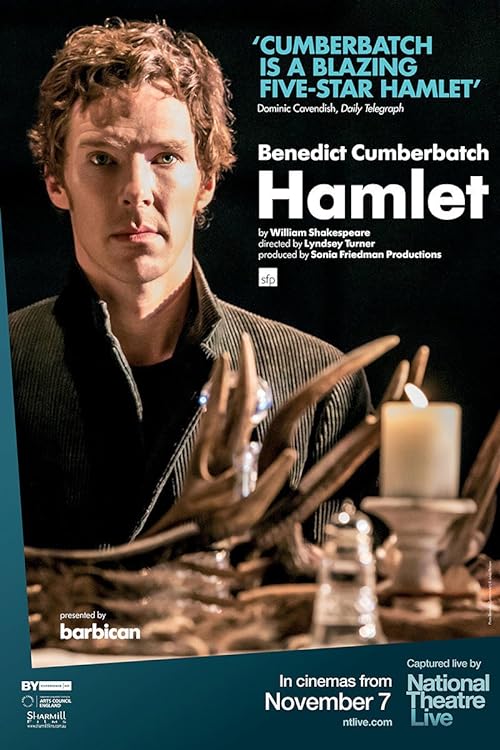 دانلود فیلم Hamlet 2015