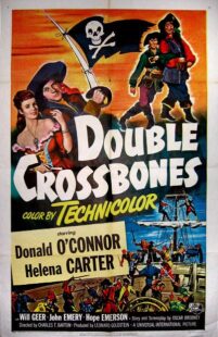 دانلود فیلم Double Crossbones 1951389681-1757282940