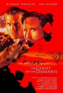 دانلود فیلم The Ghost and the Darkness 1996393512-1802552175