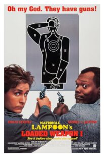 دانلود فیلم Loaded Weapon 1 1993390722-1507245193