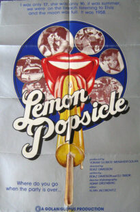 دانلود فیلم Lemon Popsicle 1978391467-8935999