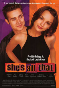 دانلود فیلم She’s All That 1999389176-2130379653