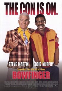 دانلود فیلم Bowfinger 1999391919-1585750544