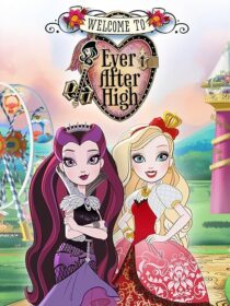 دانلود انیمیشن Ever After High397806-480503388