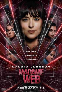 دانلود فیلم Madame Web 2024391640-1214238243