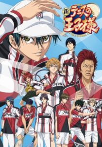 دانلود انیمه The New Prince of Tennis392535-2016587870