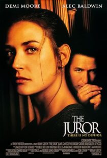 دانلود فیلم The Juror 1996392211-1644985273