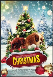 دانلود فیلم Project: Puppies for Christmas 2019390454-838328127