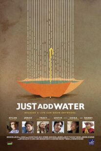 دانلود فیلم Just Add Water 2008392827-476622080