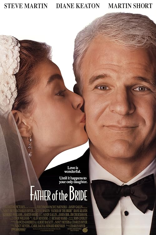 دانلود فیلم Father of the Bride 1991