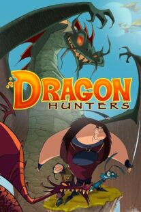 دانلود انیمیشن Chasseurs de dragons393406-745101654