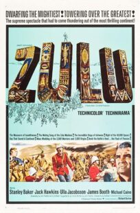 دانلود فیلم Zulu 1964392173-1938900832