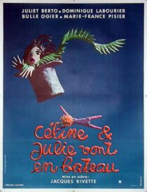 دانلود فیلم Celine and Julie Go Boating 1974388031-915395396