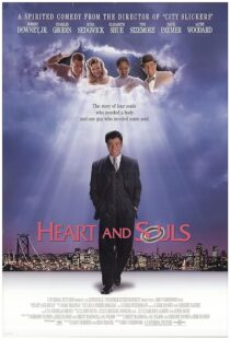 دانلود فیلم Heart and Souls 1993391963-2139851099