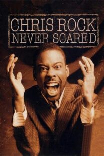 دانلود فیلم Chris Rock: Never Scared 2004392769-1245635810