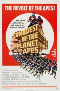 دانلود فیلم Conquest of the Planet of the Apes 1972389891-969386683