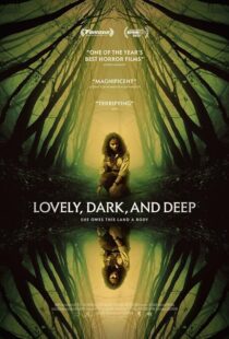 دانلود فیلم Lovely, Dark, and Deep 2023391666-1285441549