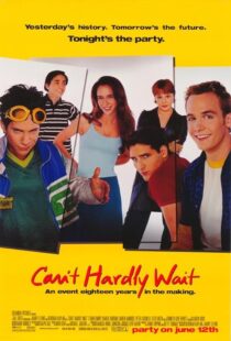 دانلود فیلم Can’t Hardly Wait 1998389164-388236556