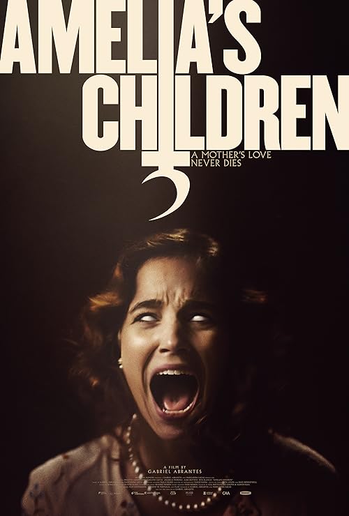 دانلود فیلم Amelia’s Children 2023