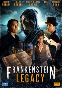 دانلود فیلم Frankenstein: Legacy 2024390244-427260415