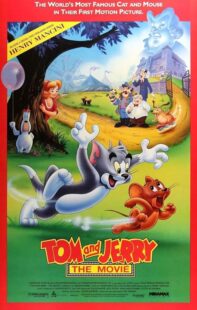 دانلود انیمیشن Tom and Jerry: The Movie 1992388634-712106850