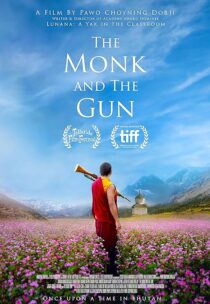 دانلود فیلم The Monk and the Gun 2023392616-877074028