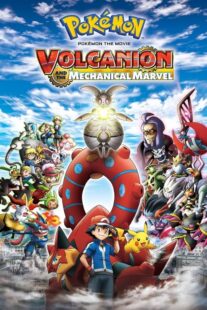 دانلود انیمه Pokémon the Movie: Volcanion and the Mechanical Marvel 2016388725-1569067793