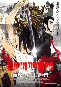 دانلود انیمه Lupin the Third: Goemon’s Blood Spray 2017391593-1599543351