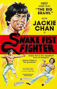 دانلود فیلم Snake Fist Fighter 1973388650-458884598