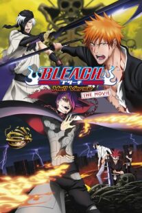 دانلود انیمه Bleach the Movie: Hell Verse 2010390353-1658736785